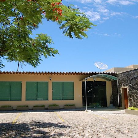 Pousada Marilia Cabo Frío Exterior foto