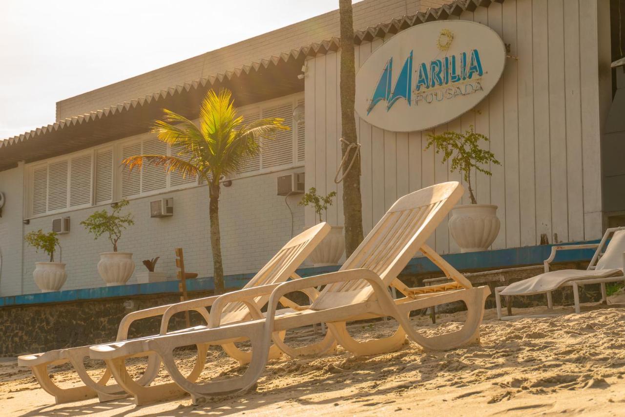 Pousada Marilia Cabo Frío Exterior foto