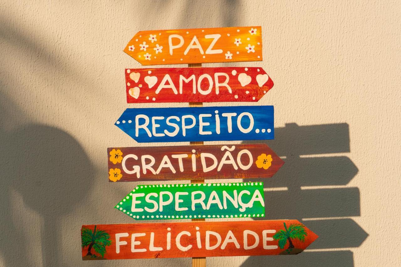 Pousada Marilia Cabo Frío Exterior foto