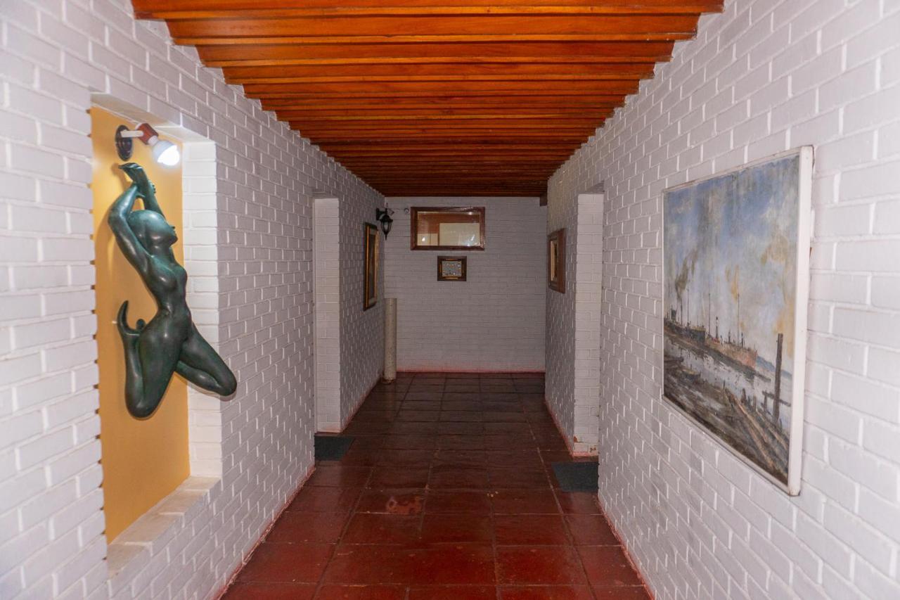 Pousada Marilia Cabo Frío Exterior foto