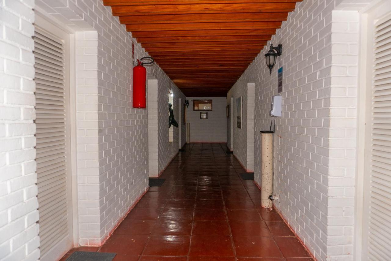 Pousada Marilia Cabo Frío Exterior foto