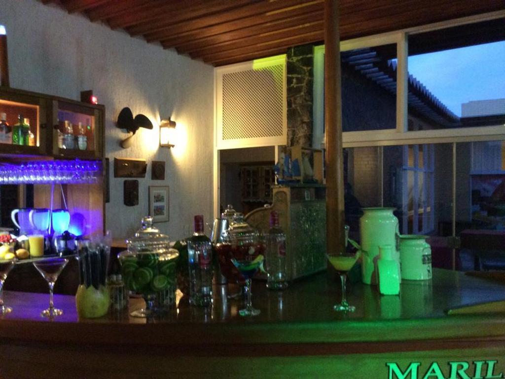 Pousada Marilia Cabo Frío Exterior foto