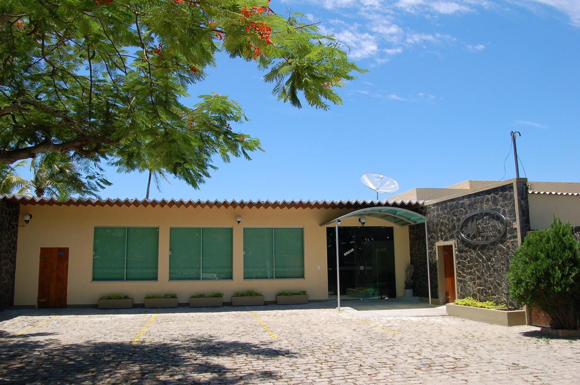 Pousada Marilia Cabo Frío Exterior foto
